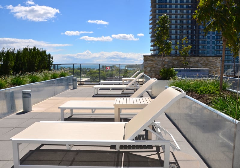 Ocean Club Condos preview 8